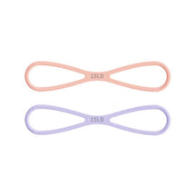 ActiveTone | Silicone Figure-8 Resistance Band
