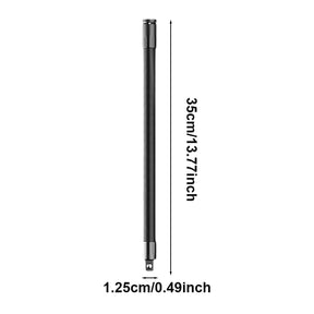 TorqueFlex – Bendable Drill Extension Tool
