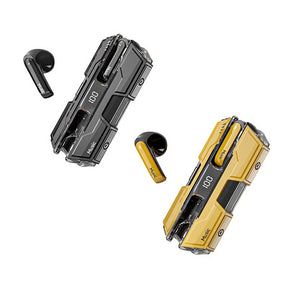 AudioNova | Modern Semi-In-Ear Bluetooth Headset