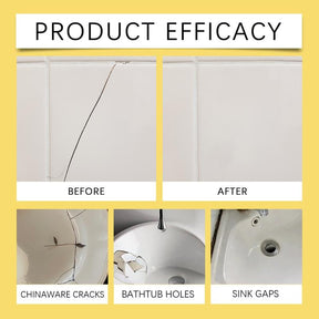 TileFix - Permanent Crack Fix