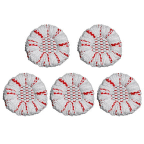 GripFiber – Universal Spin Mop Head