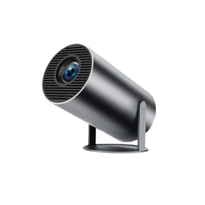 CineLux – High-Definition Home Projector