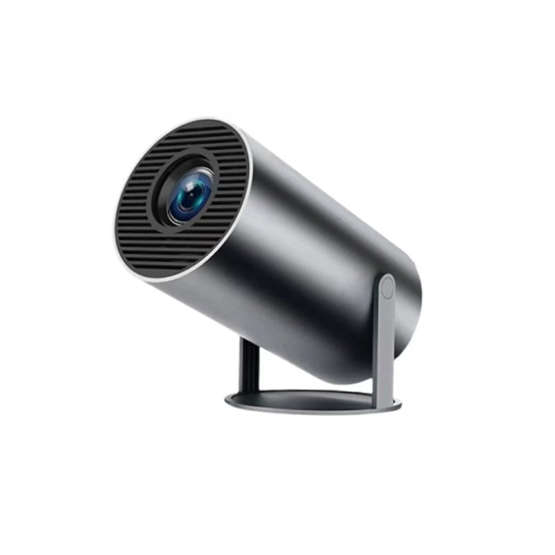 CineLux – High-Definition Home Projector