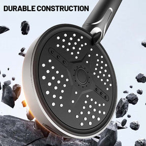 VortexRain – High Pressure Bathroom Shower Head