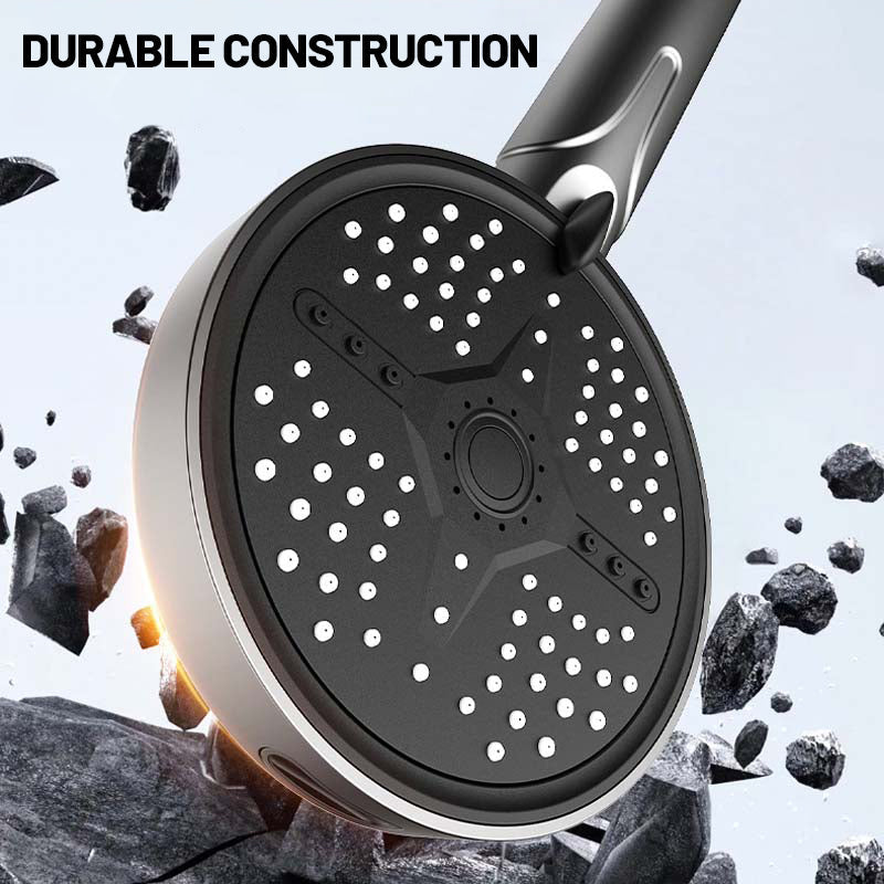VortexRain – High Pressure Bathroom Shower Head