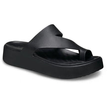 ElevéCloud - Lightweight Platform Sandals