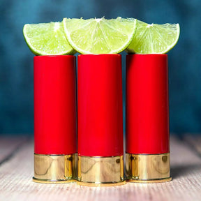 ShotShell X – Ultimate Party Shot Glass Set
