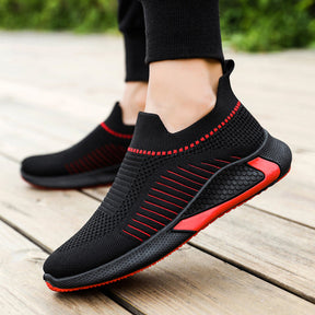 LOHR ORTHOPEDIC AND BREATHABLE SHOES | Lupi