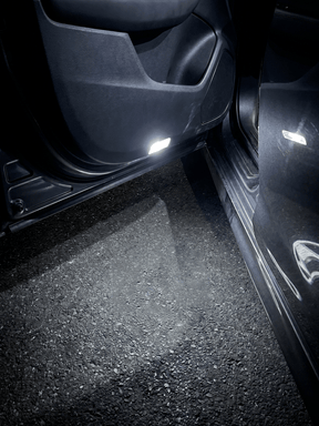 LumiDrive – 42-Piece Super Bright LED Interior Kit