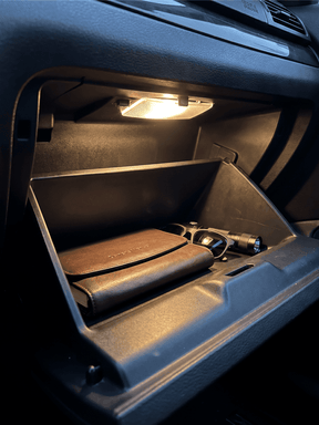 LumiDrive – 42-Piece Super Bright LED Interior Kit