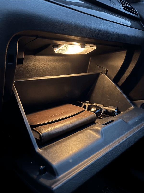 LumiDrive – 42-Piece Super Bright LED Interior Kit
