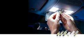 LumiDrive – 42-Piece Super Bright LED Interior Kit