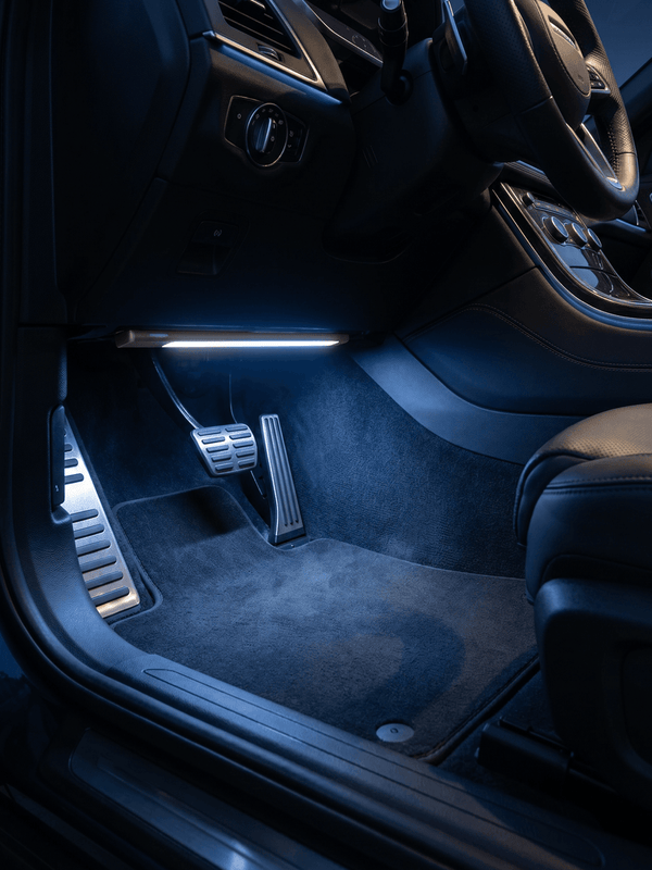 LumiDrive – 42-Piece Super Bright LED Interior Kit