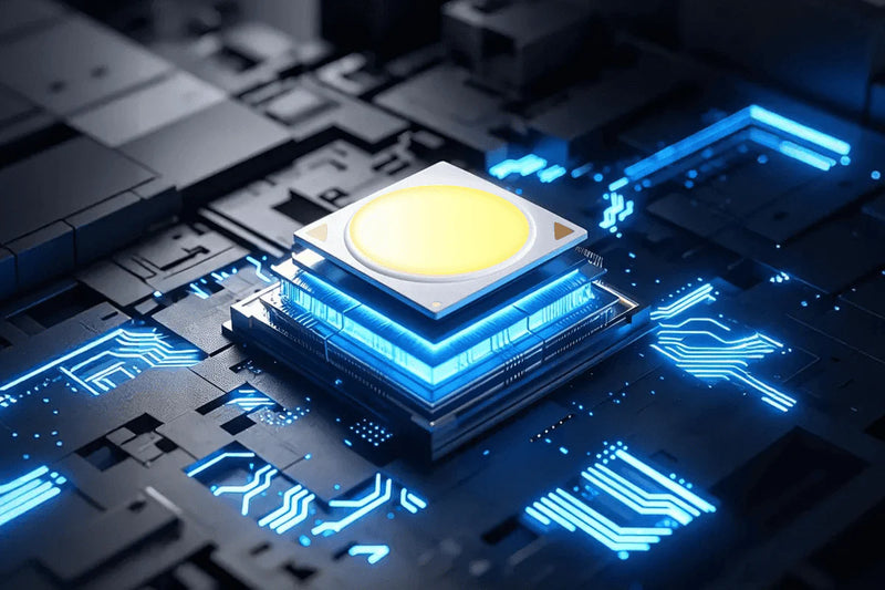 LumiDrive – 42-Piece Super Bright LED Interior Kit
