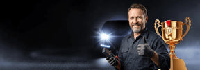 LumiDrive – 42-Piece Super Bright LED Interior Kit