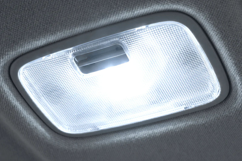LumiDrive – 42-Piece Super Bright LED Interior Kit