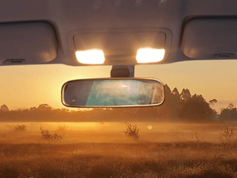 LumiDrive – 42-Piece Super Bright LED Interior Kit