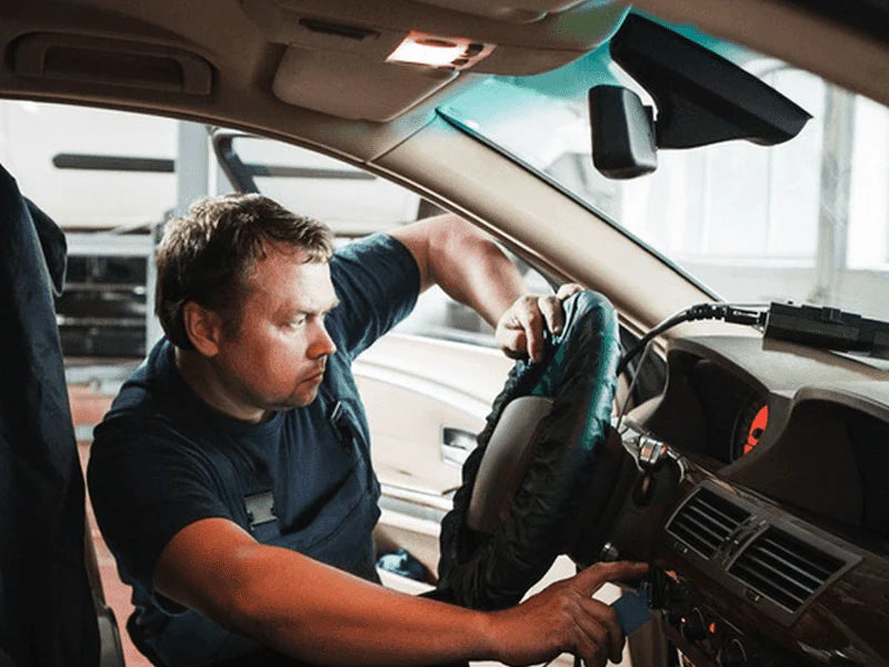 LumiDrive – 42-Piece Super Bright LED Interior Kit