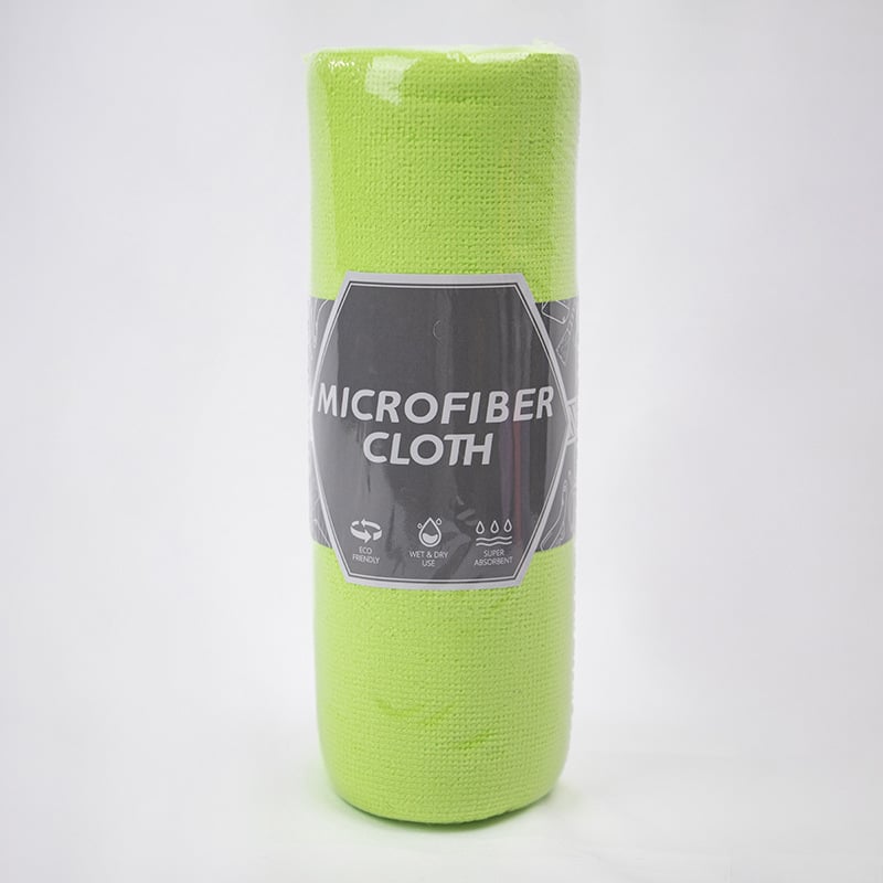 DustAway Pro – Reusable Microfiber Wipes