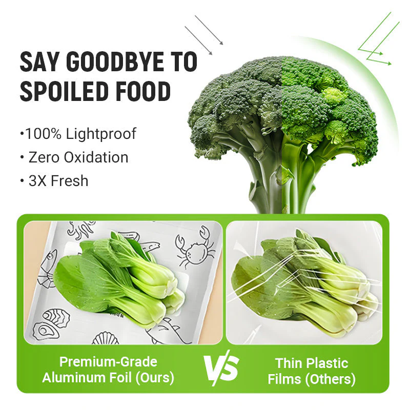 SnackSafe – Reusable Food Storage