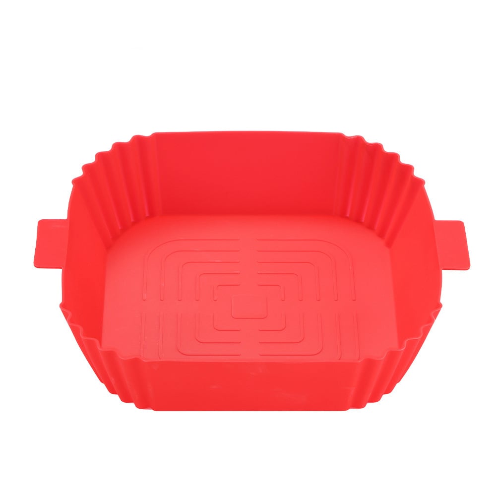 CleanCrisp – Reusable Cooking Tray Inserts