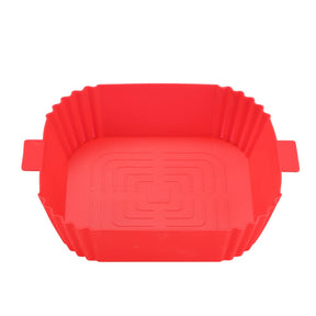 CleanCrisp – Reusable Cooking Tray Inserts