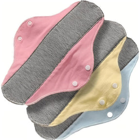 PureShield – Graphene Reusable Pads