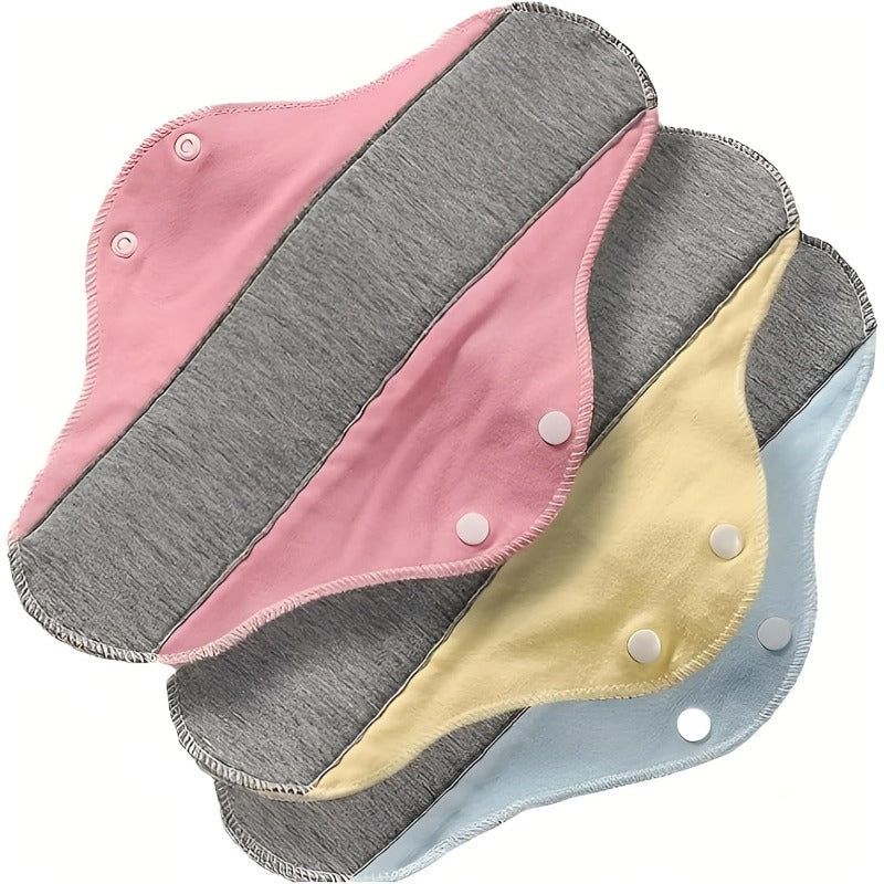 PureShield – Graphene Reusable Pads