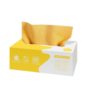 CleanEase – Premium Microfiber Cleaning Cloth