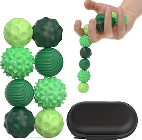 MagnaSphere – Stress Relief Fidget Ball Toy