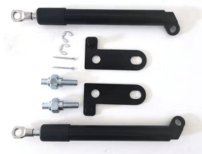 SafeDrop – Heavy Duty Assist System
