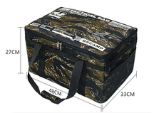 CampFlex – Folding Storage Bag