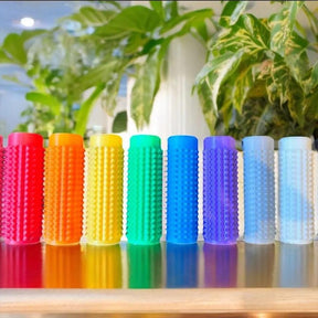 GripZen – Spiky Sensory Stim Keychain