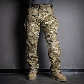 Unisex - Waterproof Ripstop Work Pants