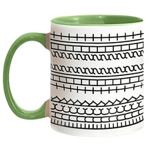 AttitudeSip – Expressive Everyday Mug