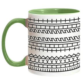 AttitudeSip – Expressive Everyday Mug