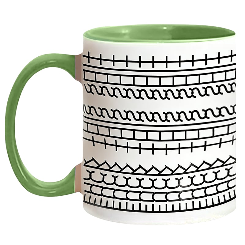 AttitudeSip – Expressive Everyday Mug