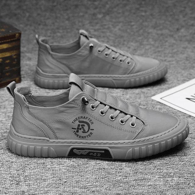 TITANIUM SHOES RESISTANT & COMFORTABLE | Lupi