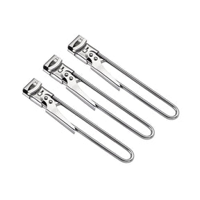 SteelMate – Multi-Function Can Opener for Easy Kitchen Use