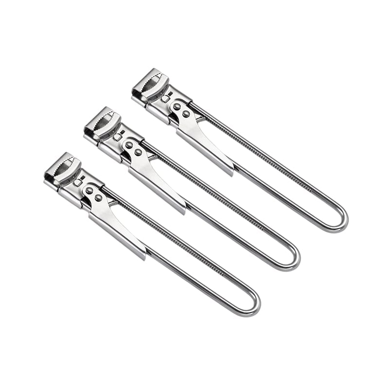 SteelMate – Multi-Function Can Opener for Easy Kitchen Use