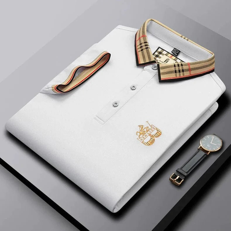 Belarius Men's Polo | Lupi