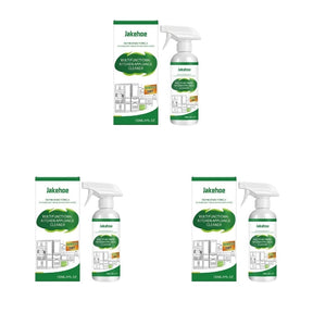 DegreasePlus – Powerful All‑Surface Kitchen Cleaner