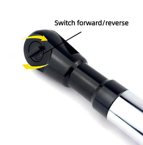 MaxTorque – Multi Function Power Wrench Adapter