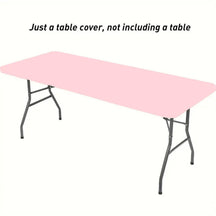 PicnicShield – Elastic Fit Table Protector