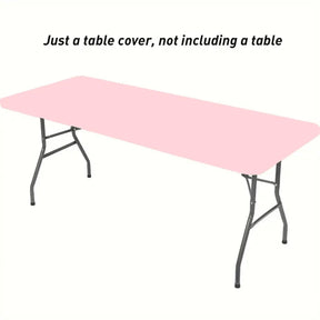 PicnicShield – Elastic Fit Table Protector