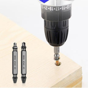 MaxGrip – Screw Removal Extractor Set