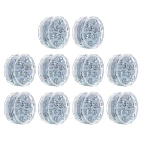 RadiantRipple – Waterproof Decorative LEDs