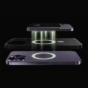 PowerVault – Wireless MacSafe Powerbank