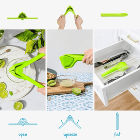 FreshSqueeze Max – Manual Citrus Juicer