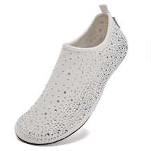 AquaGlide - Women’s Barefoot Adventure Shoes